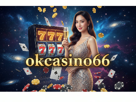okcasino66 login