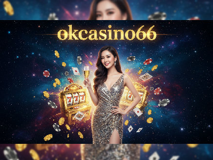 okcasino66 เว็บตรง
