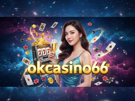 okcasino66