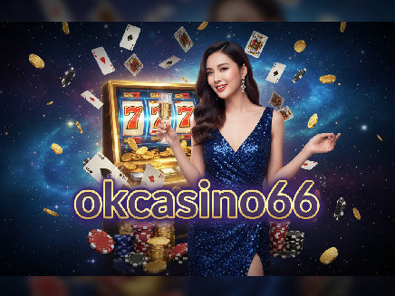 okcasino66 ทางเข้า