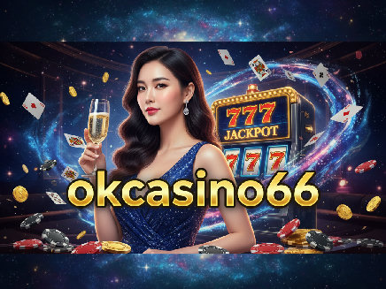 okcasino66 สล็อต